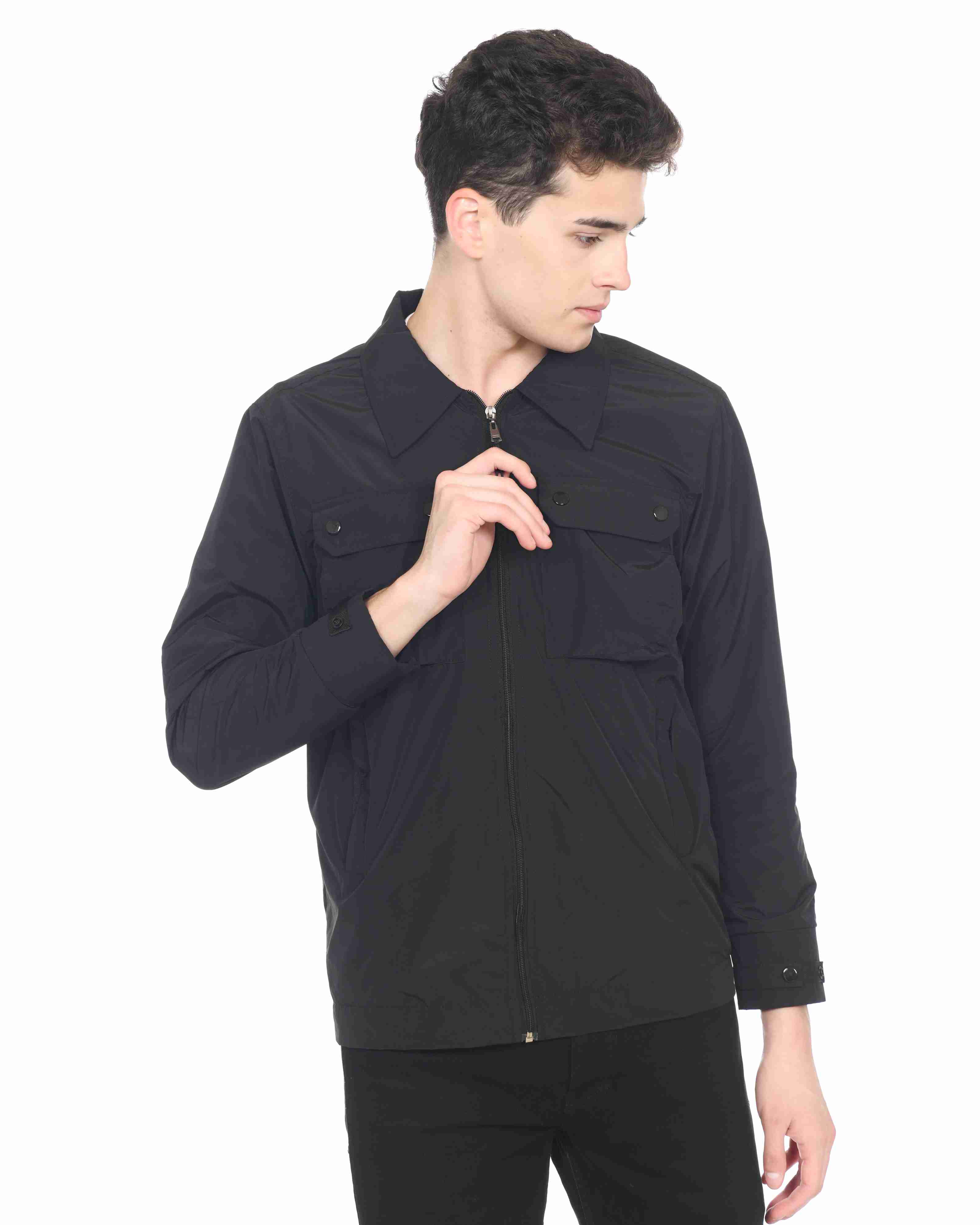 Overshirt
