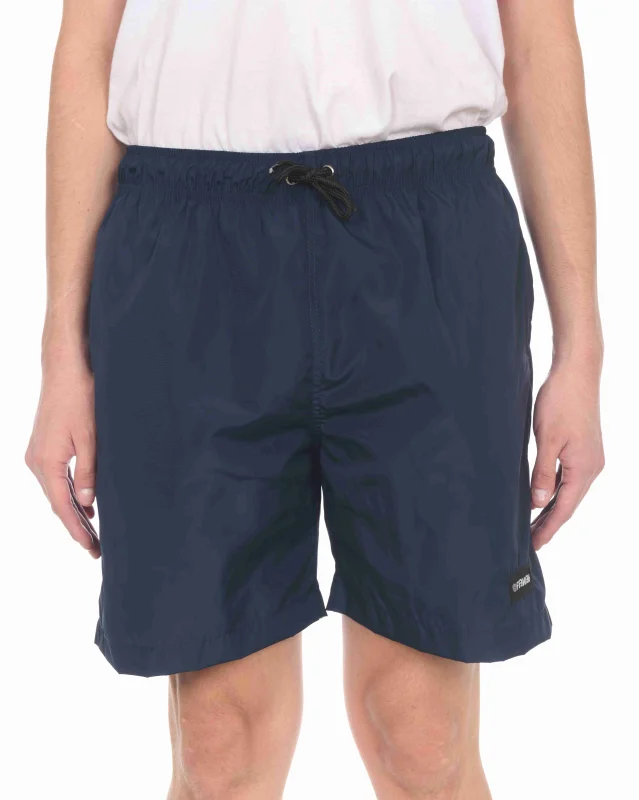 "Vityaz" Shortpant Boardshort Navy Nylon
